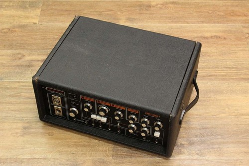 Roland 501 chorus echo - chorus,