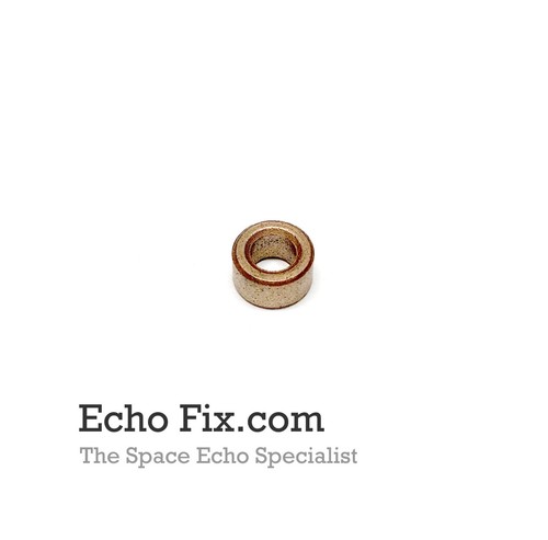 Lower motor bearing for roland - lower,