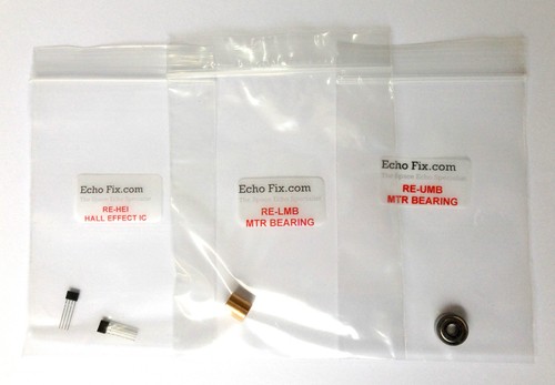 Roland space echo motor - echo,