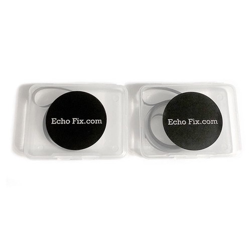 Tape loops for - x,