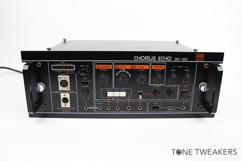 Roland sre 555 - roland, space