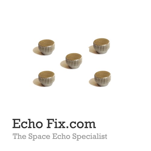 Roland space echo tape bay - x,