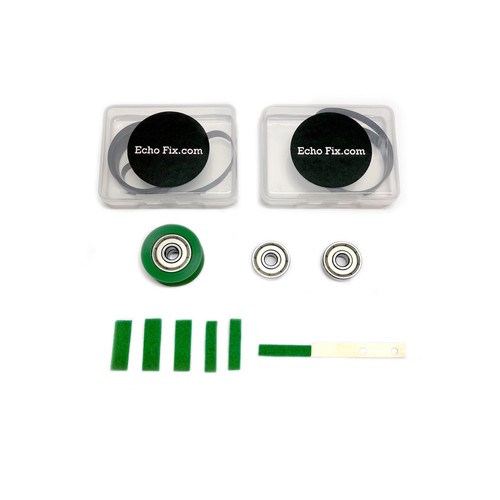 Roland space echo service kit - roland,
