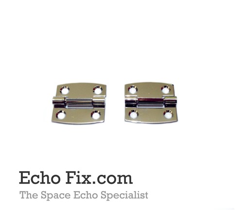 Roland space echo lid - space,